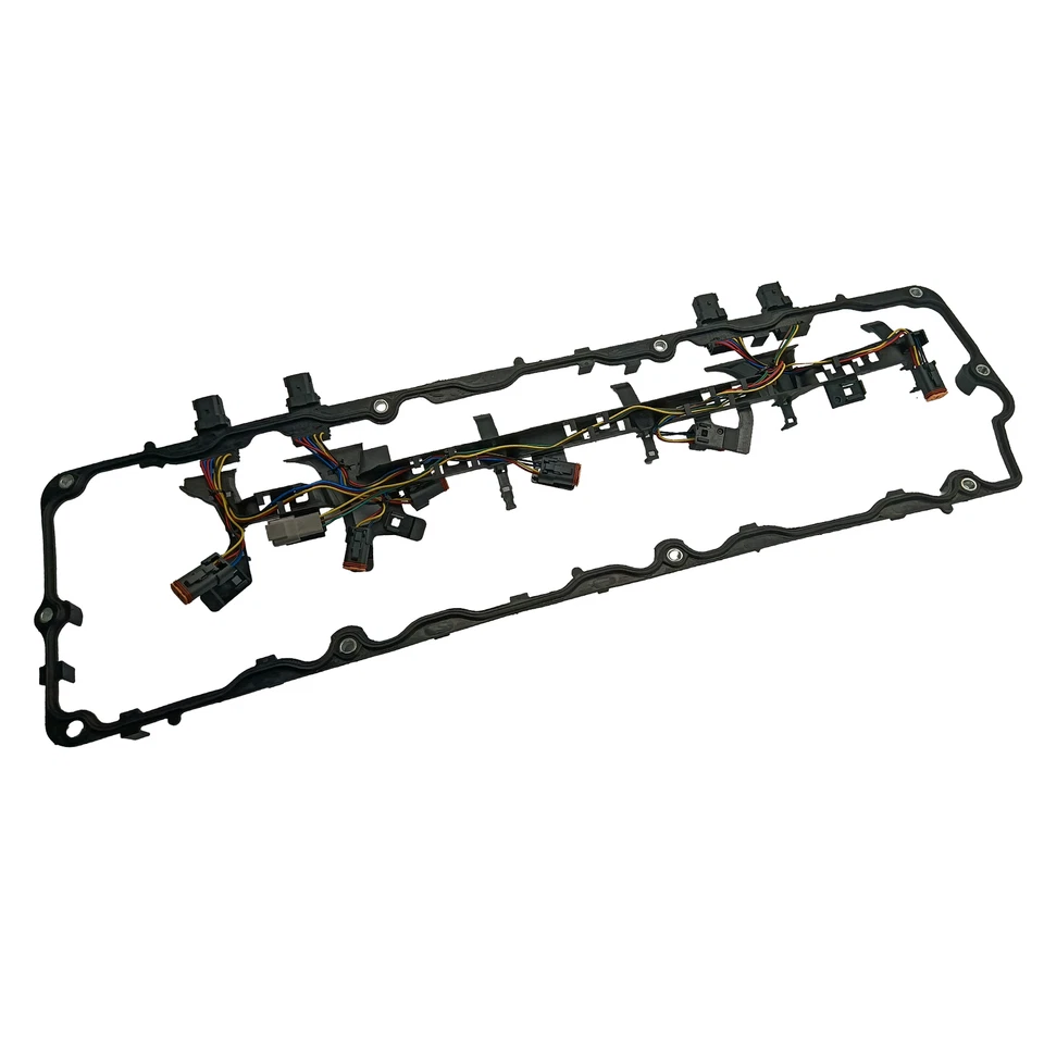 Valve Cover Gasket Replaces For IC Corporation International Harvester 2012-2015 - Image 1 of 4