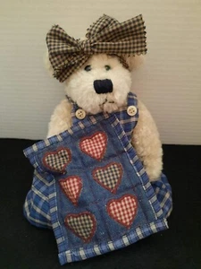 Boyds Chamomille Q. Quignapple #91004 - Picture 1 of 3