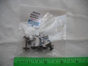 SALE! Train Buddy TB-W3310K, 6 Sets 33" Metal Resistive Wheels, 10K, HO Scale - Bild 1 von 7