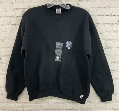 Russell Athletic 998HBB0 Juvenil DRI-POWER Sudadera Atlética Negra Grande Foto 1 de 4