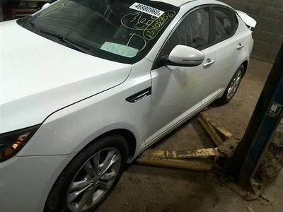 Columna de dirección cambio de piso EX encendido sin llave de lujo se adapta a 11-13 OPTIMA Foto 1 de 4