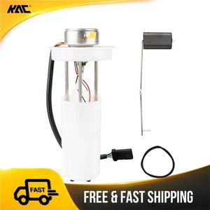 Fuel Pump Assembly For 2003-2004 Jeep Wrangler with Fuel Sending Unit FG1221 - Picture 1 of 14