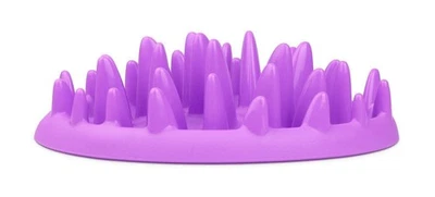 Mini alimentador para gatos Northmate Catch - juguete de alimentación interactivo, estimula la caza Foto 1 de 4