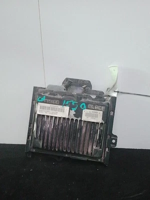 Chevrolet Blazer 1999 4,3 L 9360605 PCM ECM ECU motor computador Foto 1 de 4