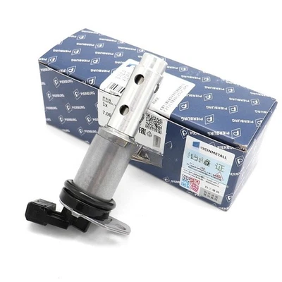 Genuine-Spec PIERBURG 11367585425 VVT Solenoid Valve Fit BMW Variable Timing - Image 1 of 3