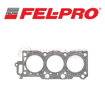 Fel Pro Cylinder Head Gasket for 1995-2000 Toyota Avalon 3.0L V6 - Sealing no - Imagem 1 de 4