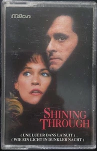 Shining Through (Original Motion Picture Soundtrack) 1992 UK Milan ~ 412 742 - Picture 1 of 7