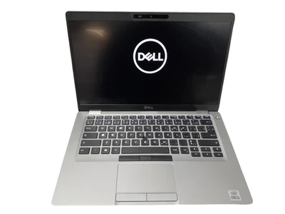 Dell Latitude 5410 |  i5-10310U @1.60GHz, 16GB DDR4, 256GB NVMe READ !  BudLap - Image 1 of 4