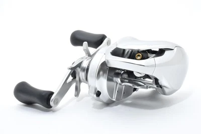 Shimano Metanium Mgl Mano Destra Esca Colata Mulinello Vicino Mint Japan #2710 - Immagine 1 di 4
