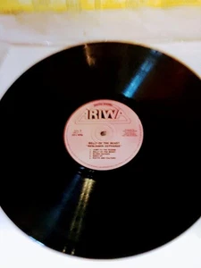 Benjamin Zephaniah Vinyl - Imagen 1 de 9