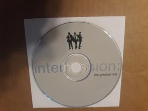 Intermission: The Greatest Hits von dc Talk (CD 2000, Virgin) NUR DISC - Bild 1 von 1