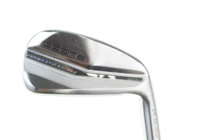 Cobra King Forged TEC One Length 2020 Iron Set 4-PW Stiff Right-Handed #8889 - Picture 1 of 7