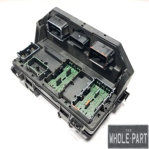2008-2013 Jeep Cherokee KK Totally Integrated Power Module TIPM 68105502AC - Picture 1 of 4