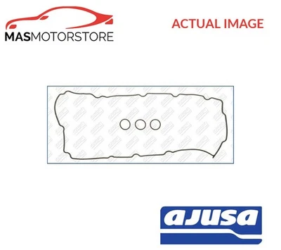 ENGINE ROCKER COVER GASKET SET LEFT AJUSA 56032600 P NEW OE REPLACEMENT - Image 1 of 4