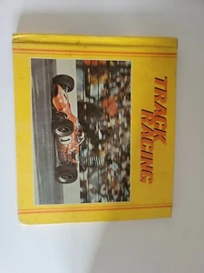Superwheels and Thrill Sports Bks.: Track Racing by Nicole Puleo (Library... - Foto 1 di 3