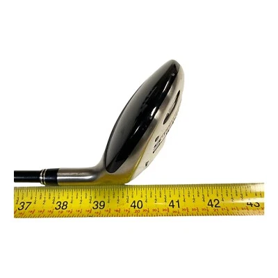 King Cobra Transition-S 4 Iron Aldila NV-HL 65 Graphite Shaft Standard Flex R/H - Image 1 of 4