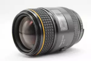 Tokina AT-X AF 100mm F2. 8 NIKON Mount Lens - Picture 1 of 7