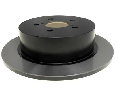 Rotor de freno de disco trasero Raybestos 2006 2007 2008 para Subaru Legacy 2005-2009 Foto 1 de 3