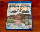 The Arbor - Blu Ray Movie - nice condition 