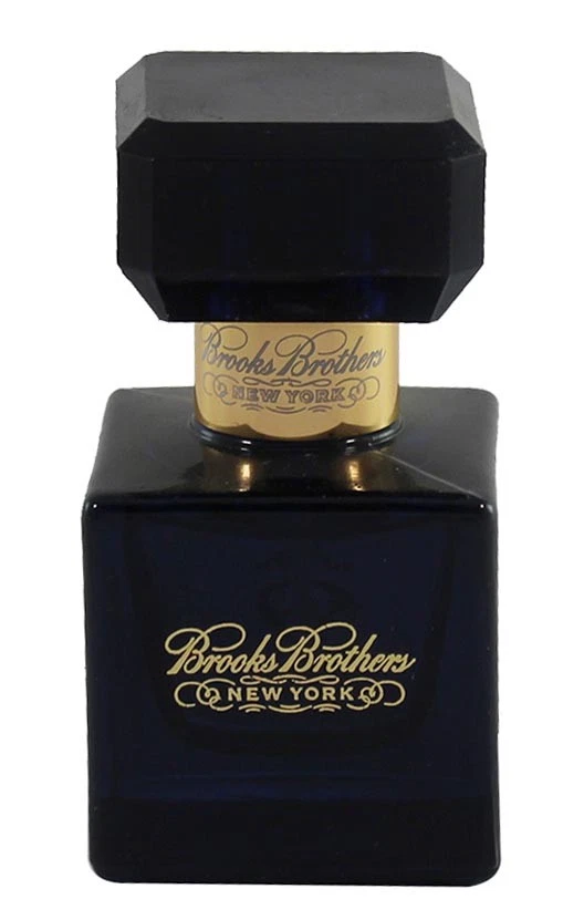 Mini spray Edt Brooks Brothers New York Gentlemen sin caja 0,33 oz/10 m para hombre.  Foto 1 de 1