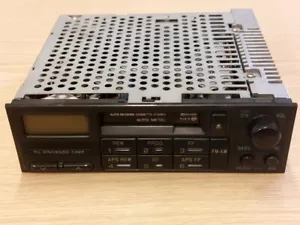 Very Rare Vintage Retro National Panasonic RM-Z14SAF 12V Radio Cassette JDM - Picture 1 of 7