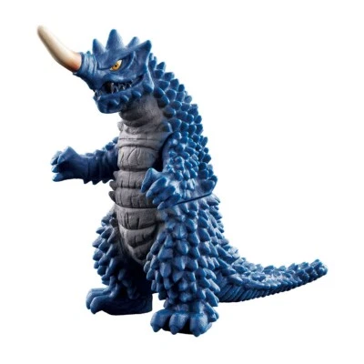 Figura Gymaira Bandai Ultraman Ultra Monster Serie 110 Japón Foto 1 de 3