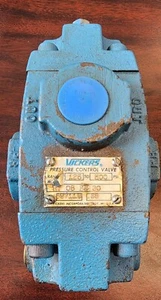 Eaton Vickers RT-06-B2-30 Druckregelventil 125-500 PSI - Bild 1 von 7