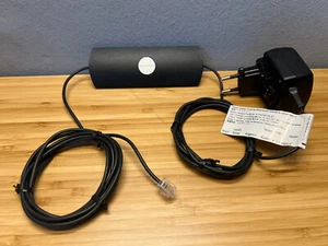 Station de base BANG & OLUFSEN B&O BeoLine 1113070 DK PSTN MK2 fonctionne dans le monde entier C - Photo 1/7
