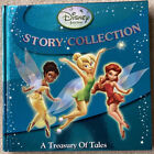 Disney Fairies StoryBook Collection A Treasury Of Tales Book