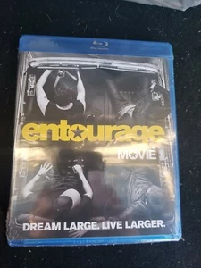 Entourage The Movie Blu-ray Brand New Sealed - Bild 1 von 2