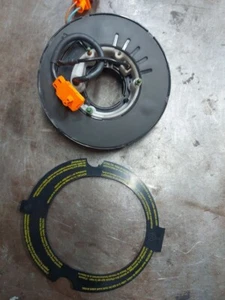 BMW E36 325I E34 E32 E31 Lenkung Rad Schleifen Slip Uhr Ring OEM 1160901 507343 - Picture 1 of 2