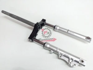 1C002901 FORCELLA COMPLETA MEDLEY 4T IE ABS 125 2016-2020 ORIGINALE PIAGGIO - Foto 1 di 4
