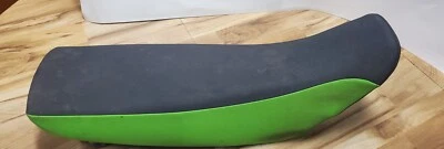 Asiento de motocicleta Kawasaki KX 85 2006 Foto 1 de 4