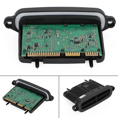 Headlight TMS Driver Module W/O AFS 63117316147 Fits BMW 3Series F30 F80 F31 F35 - Imagem 1 de 4