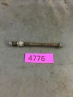 84 Honda Nh80 Nh 80 Aero Scooter Front Axle Shaft Bolt Spacer