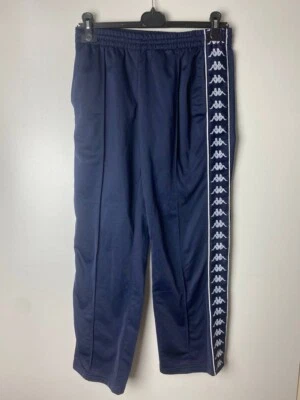 Ropa de calle vintage Kappa 00s talla 32/M Foto 1 de 4