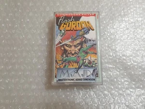 Flash Gordon - Mastertronic - Commodore 64 (C64) 🟩 - Imagen 1 de 6