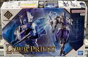 30MF Liber Priest 30 Minutes Fantasy model kit 2025 via DHL - Picture 1 of 2