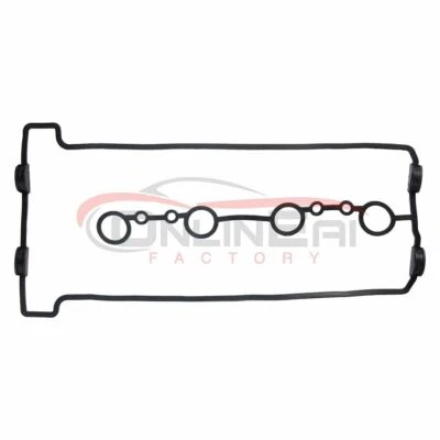 Cylinder Head Cover Gasket For Yamaha R1 2007-2008 FZ8 2011-2015 4C8-11193-00-00 - Image 1 of 4
