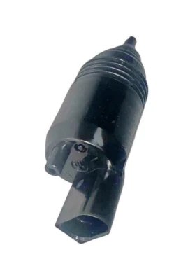 Windshield Washer Pump Fit Cadillac Chevrolet Chrysler Dodge GMC Jeep Ram - Image 1 of 4