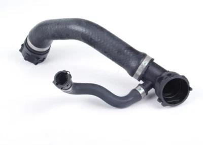 Manguera de agua termostato motor BMW E38 E39 535i 540i 540iP 7505228 SIN DEBER 🇺🇸 Foto 1 de 4