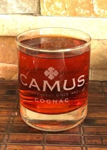 CAMUS Collectible Cognac Glass - Picture 1 of 1