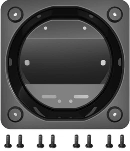 Soportes adaptadores de montaje en pared compatibles Odyssey G9 49"" LS49CG954SNXZA G93SC - Imagen 1 de 6