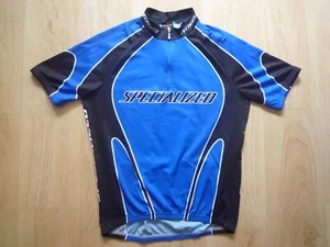 Specialized Cycling Jersey Size XL - Picture 1 of 10