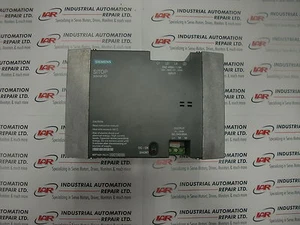 SIEMENS POWER SUPPLY 6EP1437-1SL11 - Picture 1 of 2