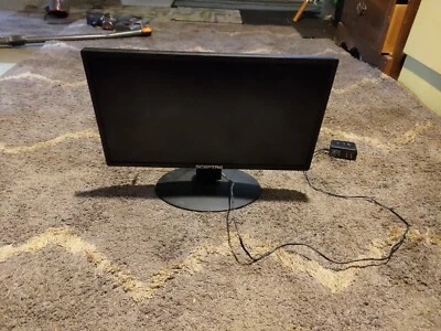 Sceptre E205W-16003R 20 inch Monitor - Image 1 of 4