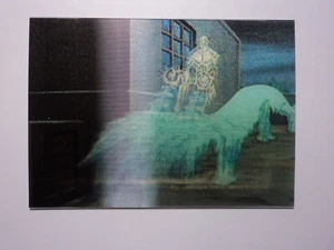 1996 MARVEL MOTION - SCHEDA BASE - ( 7 ) ICEMAN - Foto 1 di 5