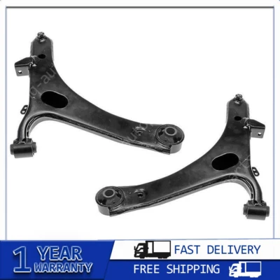 Braço de controle inferior para Subaru Impreza 2011 2010 2009 2008 - Imagem 1 de 4