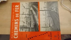 GC Revue AFAC n°214 Paris Lille  2 heures / Atlantic Nord / Voitures Pelerinages - Picture 1 of 1