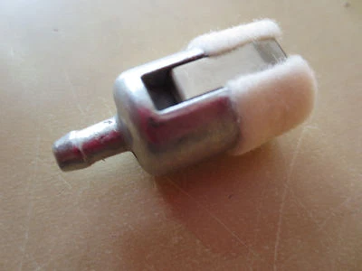 Kraftstofffilter Filzpendel Tankpendel für Benzin Kerosin Methanol Tank - Bild 1 von 2